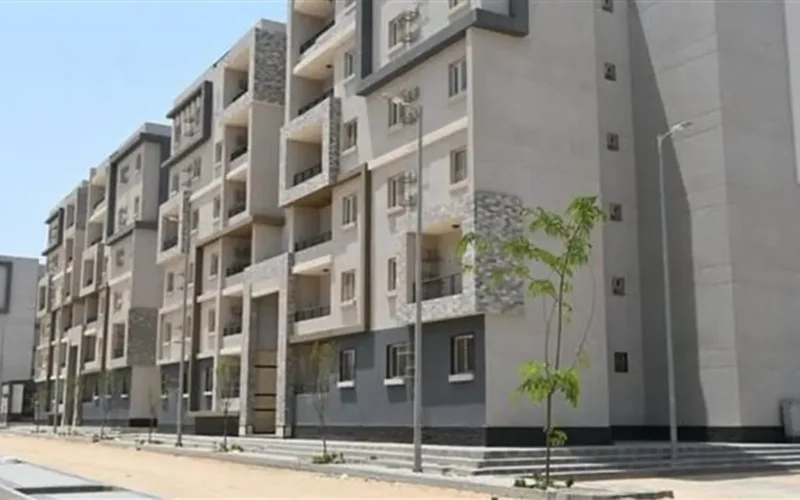 شروط حجز شقق الإسكان التعاوني وأبرز المواقع المتاحة قبل انتهاء التقديم